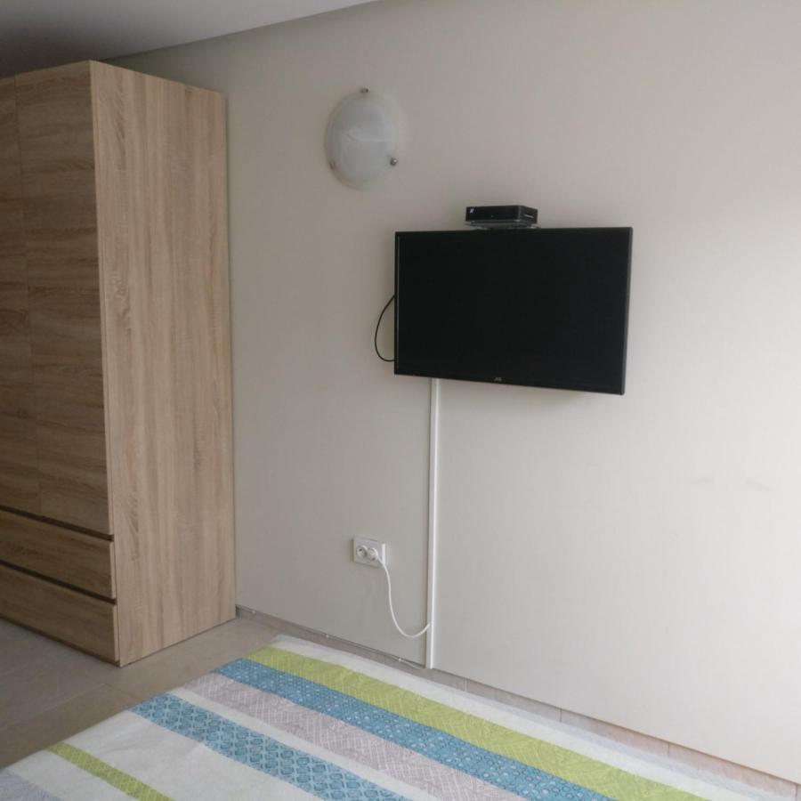Treti Mart North Apartment Primorsko Exterior photo