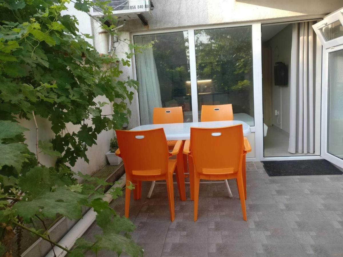 Treti Mart North Apartment Primorsko Exterior photo