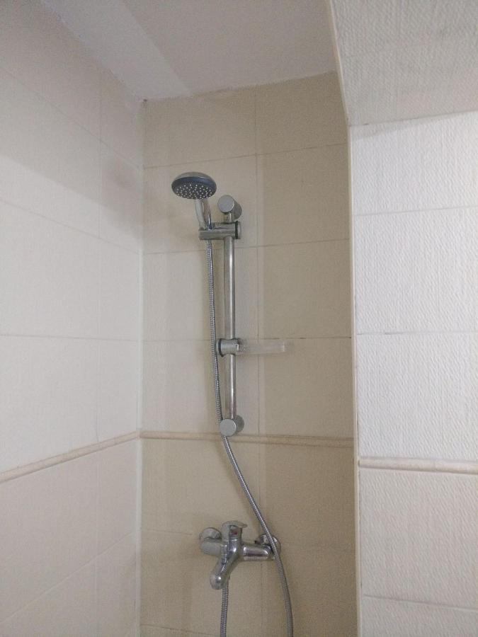 Treti Mart North Apartment Primorsko Exterior photo